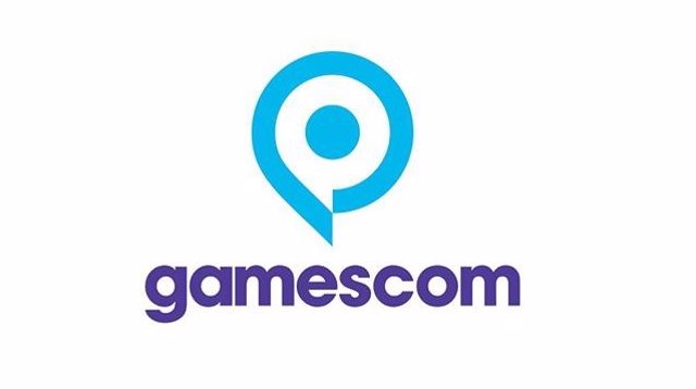 Logo de gamescom