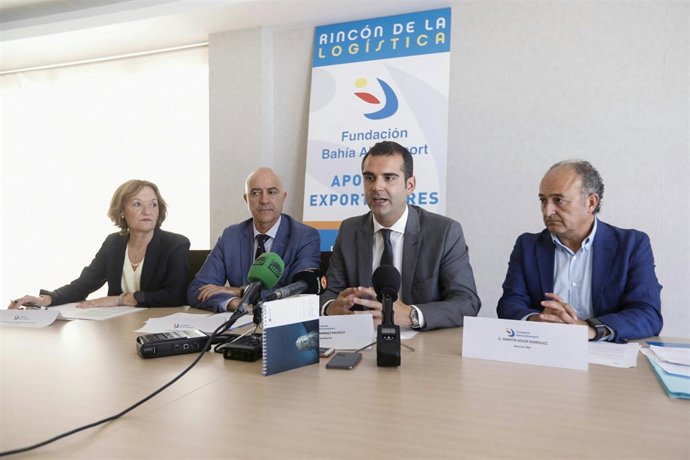 Adjudicación de la redacción del máster plan del proyecto Puerto Ciudad