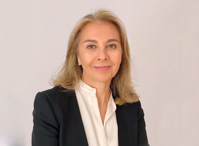 Leticia Iglesias, consejera independiente de Abanca