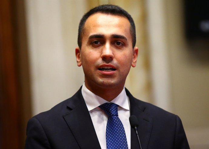 Luigi di Maio