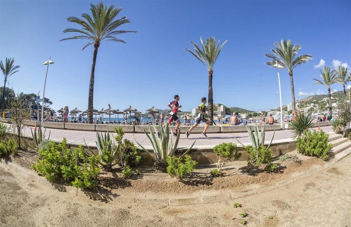 Challenge Peguera Mallorca