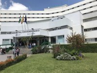 El bebé fallecido en El Cerezo (Sevilla) tenía en la cabeza un solo golpe contra una superficie plana