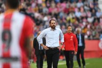 Pablo Machín, nuevo entrenador del Sevilla para las dos próximas temporadas