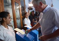 Cuba abre el 2 de junio el proceso para reformar la Constitución