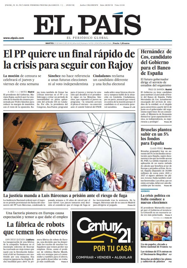 Portadas