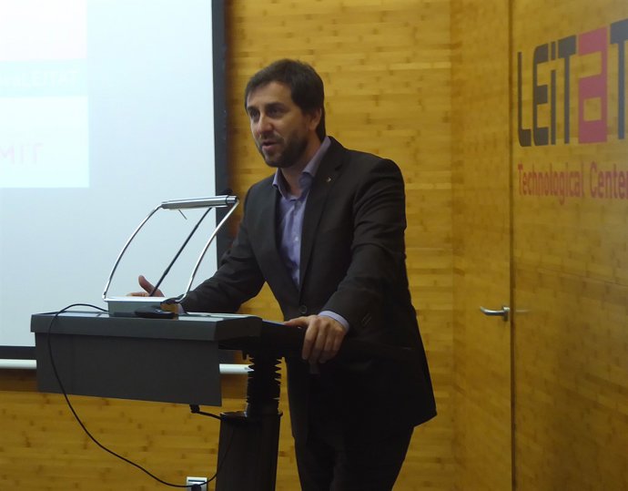 Toni Comín