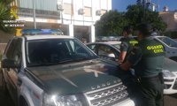 La Guardia Civil investiga una denuncia por presunto secuestro de un menor en Huelva cuyo padre apunta a su ex