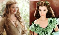 Natalie Dormer (Juego de Tronos) será Vivien Leigh en una serie biográfica