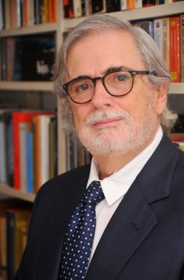 El periodista Agustí Pons