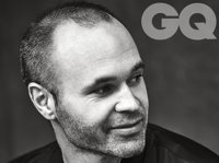 Iniesta: "Iremos todos a Rusia con pies de plomo"
