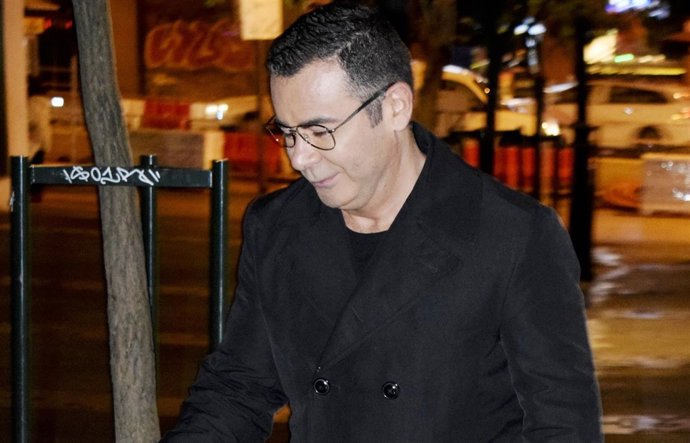 Jorge javier vázquez