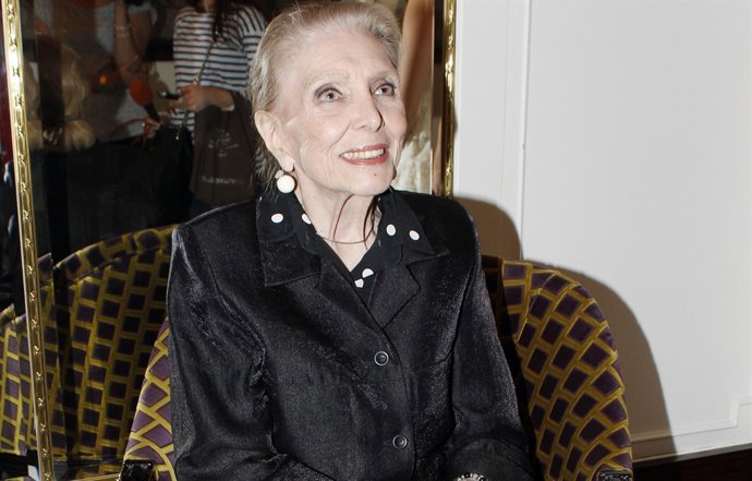 María Dolores Pradera