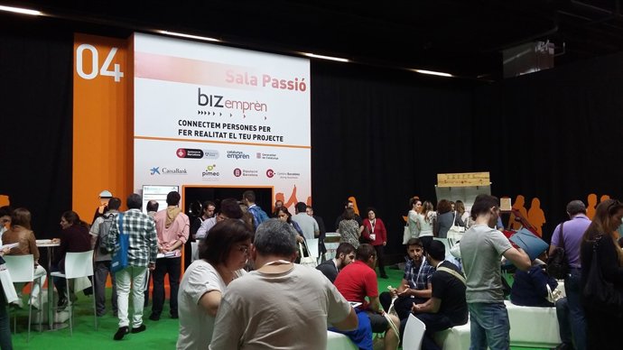 Bizbarcelona (arxiu)