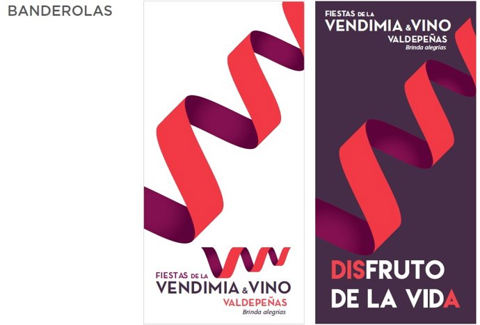 Nueva imagen fiestas del vino