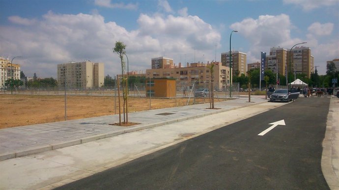 Parcelas libres de Cisneo Alto