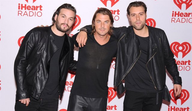 Swedish House Mafia