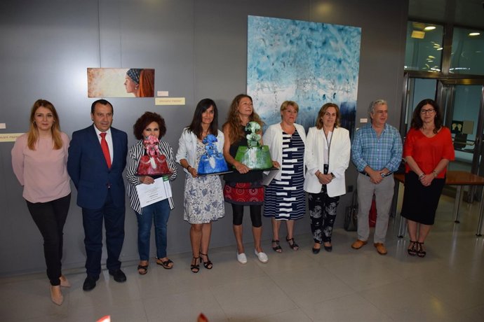 Nota Prensa Y Foto Iam Arte