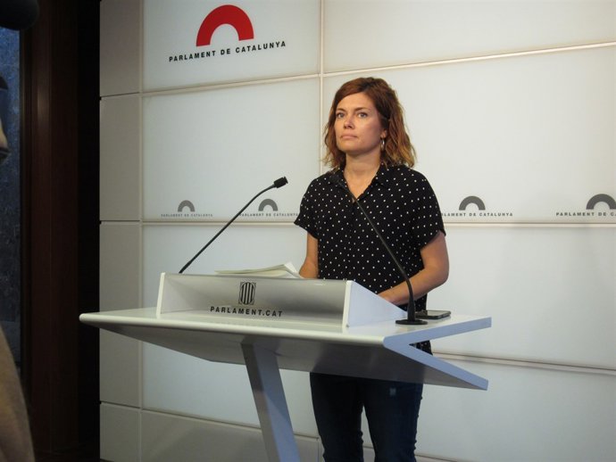   Elisenda Alamany (Catecp)                             