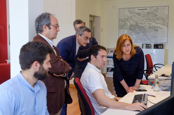 Acuerdo entre el Gobierno y Dialnet