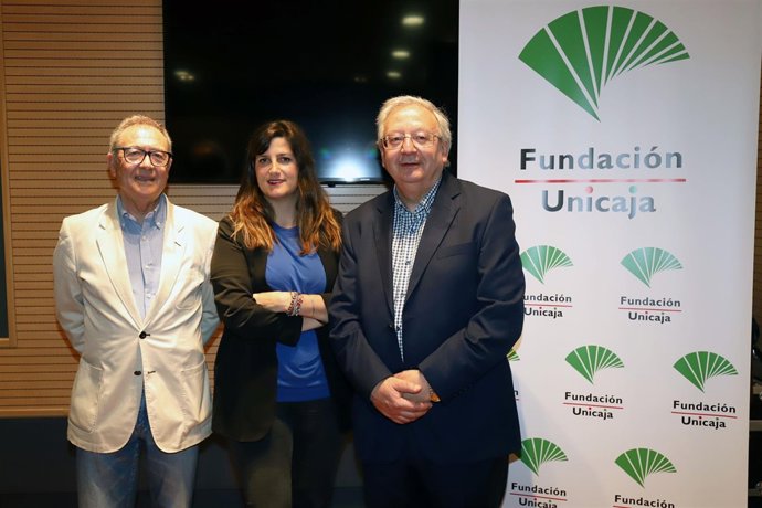 Presentación de la Operación Kilo de Bancosol y Fundación Unicaja