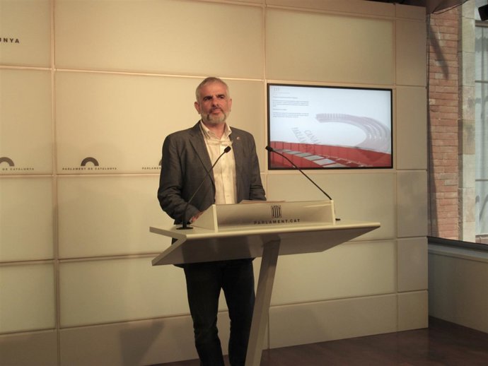 Carlos Carrizosa (Cs)