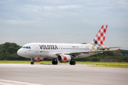 Viajar con Volotea. Guía para volar, reglas, retraso, animales, equipaje
