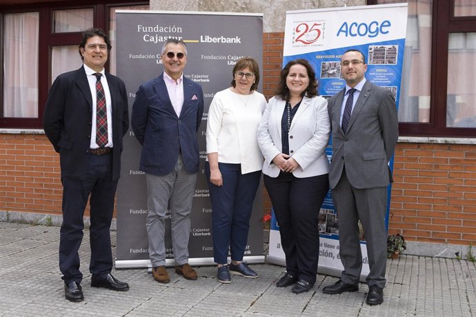 Convenio Cajastur con Albergue Covadonga