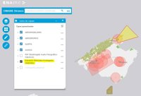 ENAIRE asegura que está abierto a mejorar la información aeronáutica ofrecida sobre espacios naturales protegidos