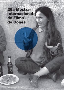 26a Mostra Internacional De Films De Dones 