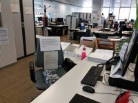 Turisme pregunta a la Abogacía de la Generalitat cómo proceder con el personal laboral condenado en el caso Fitur