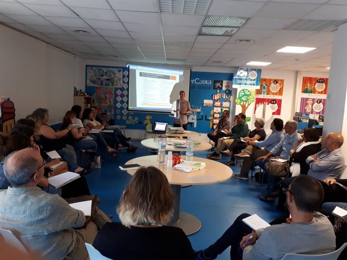 Comisión Son Gotleu 