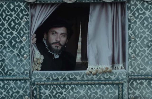 La Peste, con Paco León, Pablo Molinero y Manolo Solo