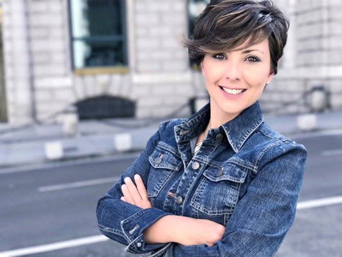    La Periodista Sonsoles Ónega 