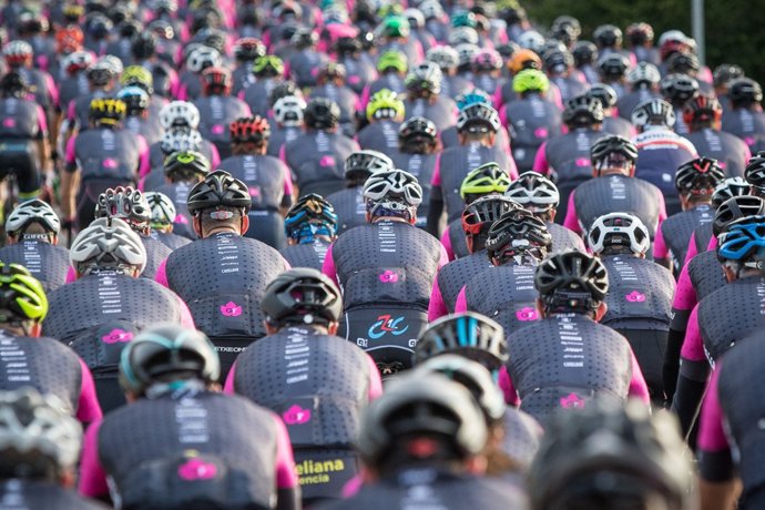 Polar Gran Fondo La Mussara 