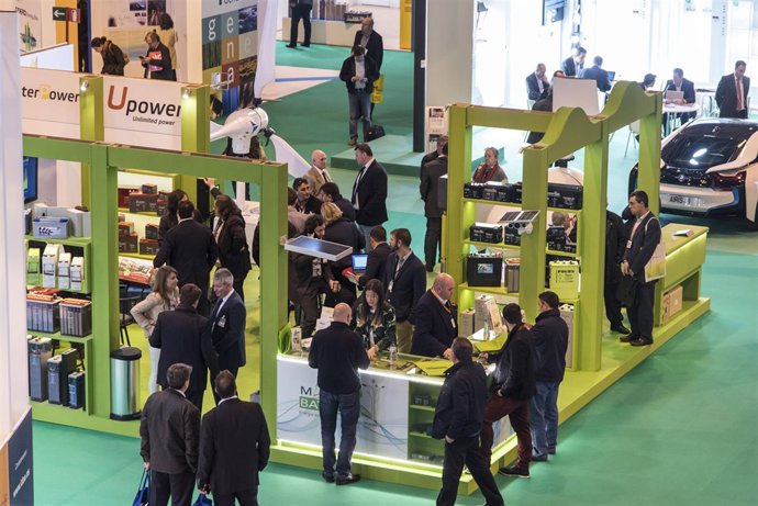 Jornadas Técnicas de Genera 2018