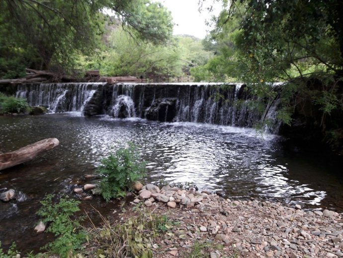Rivera del Ciudadeja