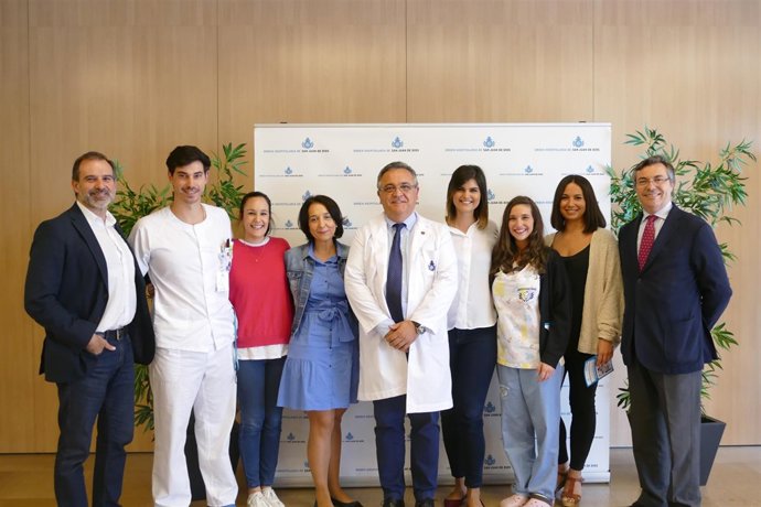 Comisión Área de Humanización