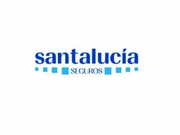 Logo de Santalucía Seguros