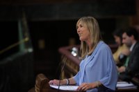 Palmer alerta de los efectos negativos sobre la economía española  desde "la sola presentación" de la moción de censura