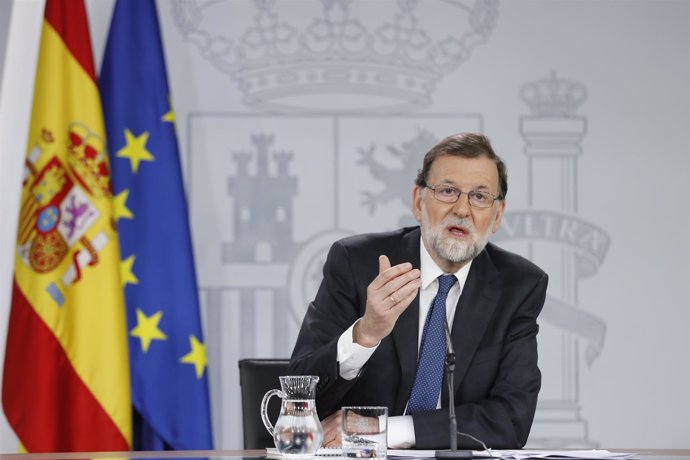 Mariano Rajoy (arxiu)