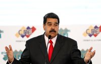 Nicolás Maduro anuncia que aplaza durante 60 días la reconversión monetaria en Venezuela