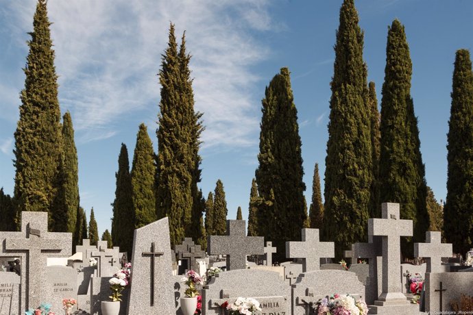 Cementerio Guadalajara