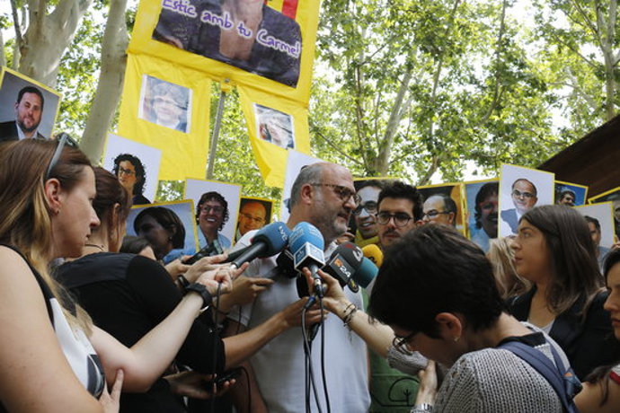Agencia Catalana de Noticias