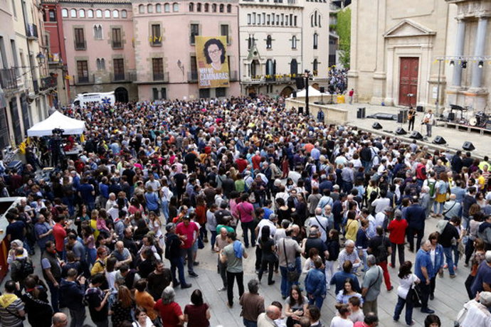 Agencia Catalana de Noticias