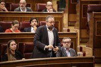 Zoido afirma que en Cataluña se han tomado "todas las medidas" para garantizar la legalidad y la convivencia