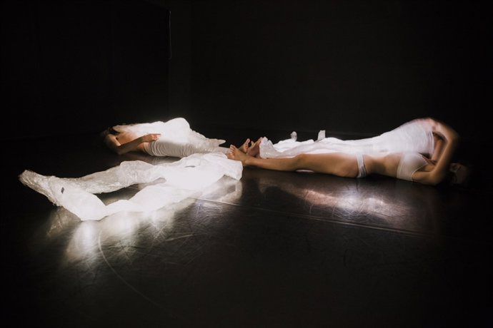 Columpiant Dansa presenta 'Vol II'