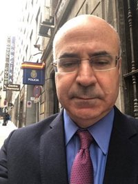 La Policía española libera al empresario William Browder porque la orden de arresto rusa no estaba vigente