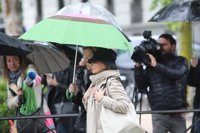 Rosalía Iglesias y Sepúlveda, prisión eludible con fianza de 200.000 y 100.000 euros, respectivamente