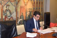 La Asamblea aprueba la iniciativa de Cs para impulsar la educación cívico-tributaria entre los jóvenes