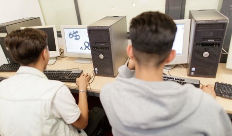 Cooperación y Desarrollo